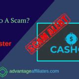 CashOG Review – It’s A Scam .